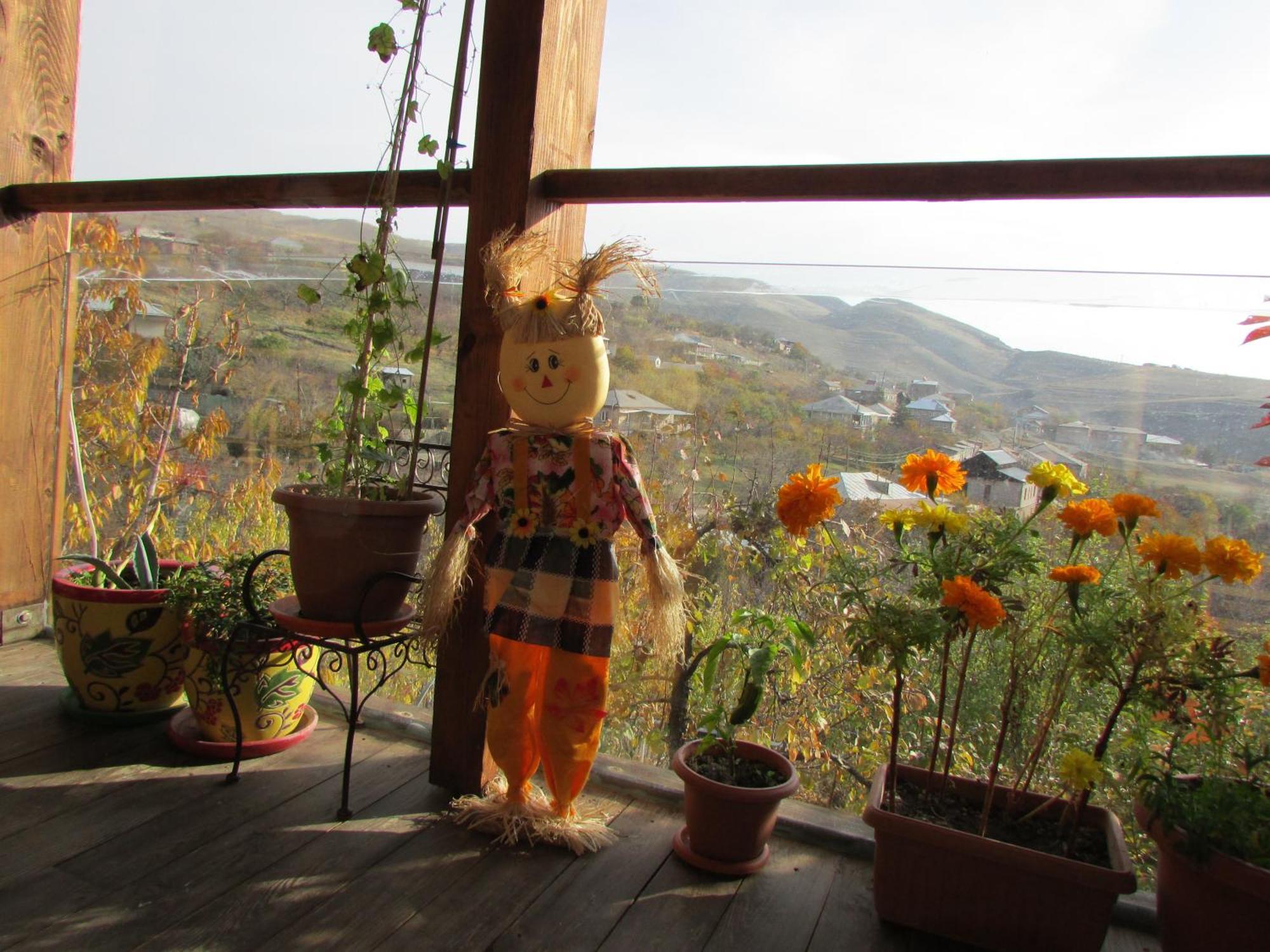 Hyelandz Eco Village Resort Geghadir 외부 사진
