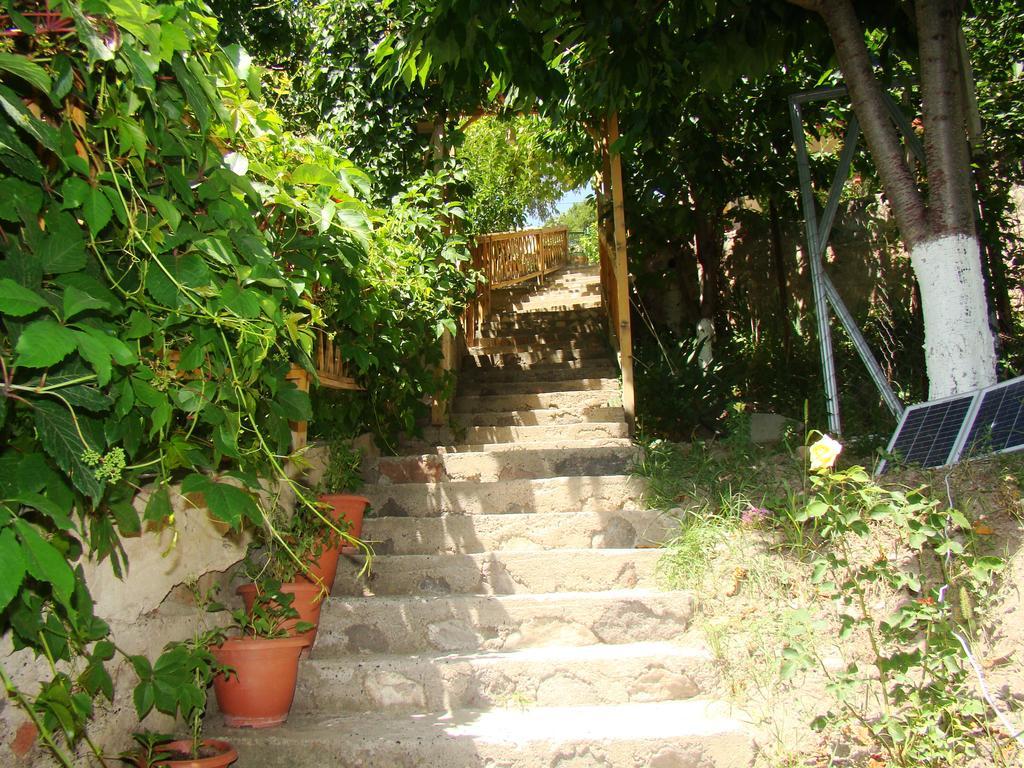 Hyelandz Eco Village Resort Geghadir 외부 사진
